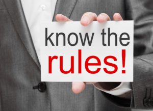 what is a proffer agreement in federal criminal cases?